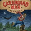 The Adventures of Cardboard Man: The New Boots