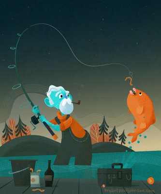 bpj-fishing
